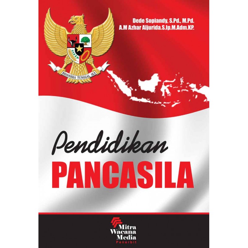 Pendidikan Pancasila